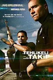 Tehlikeli Takip