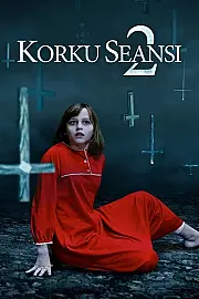 Korku Seansı 2 izle