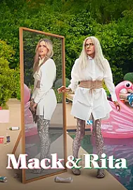 Mack ve Rita