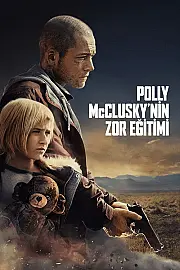 Polly McClusky’nin Zor Eğitimi