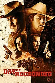 Hesaplaşma Günü izle