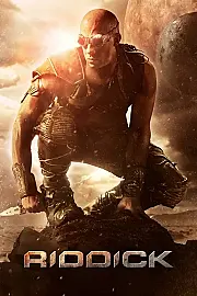 Riddick Günlükleri: Ölü Adamın Takibi