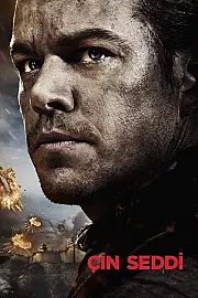 Çin Seddi izle
