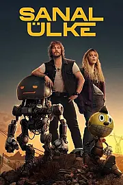 Sanal Ülke izle