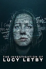 Lucy Letby Soruşturması izle