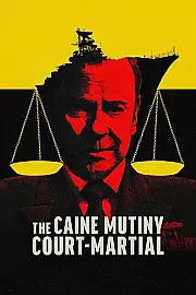 Caine İsyanı Askeri Mahkemesi