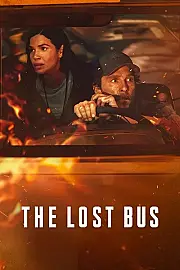 The Lost Bus