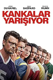 Kankalar Yarışıyor
