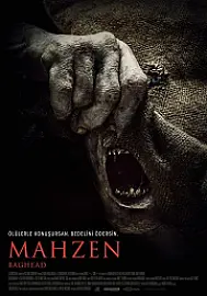 Mahzen izle