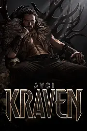 Avcı Kraven