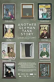 Başka Bir Alman Tankı Hikâyesi