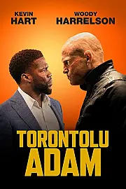 Torontolu Adam