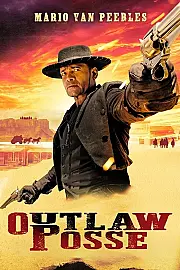 Outlaw Posse izle