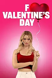 F Valentine's Day