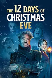 Noel Arifesinin 12 Günü