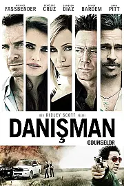 Danışman