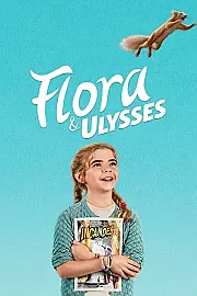 Flora ve Ulysses