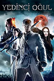 Hayaletin Çiragi izle