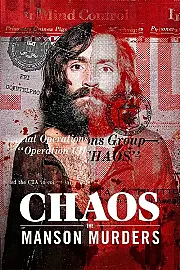 Kaos: Manson Vakası izle