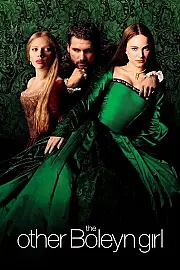 Boleyn Kızı