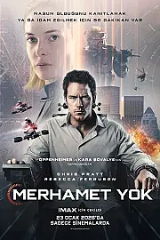Merhamet Yok